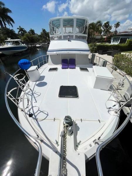 1987 Symbol Sun Deck