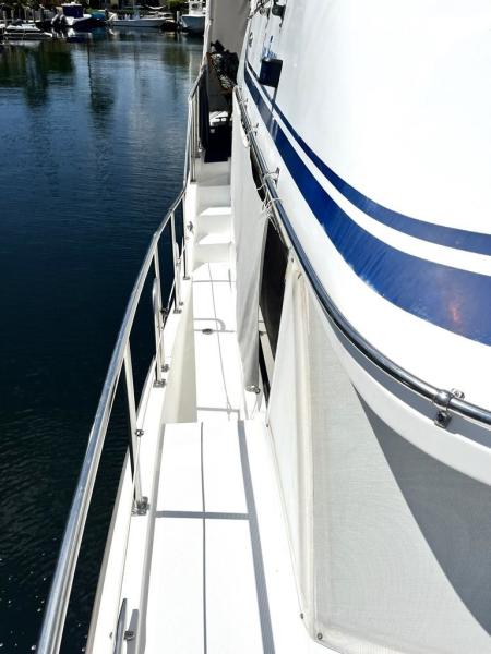 1987 Symbol Sun Deck