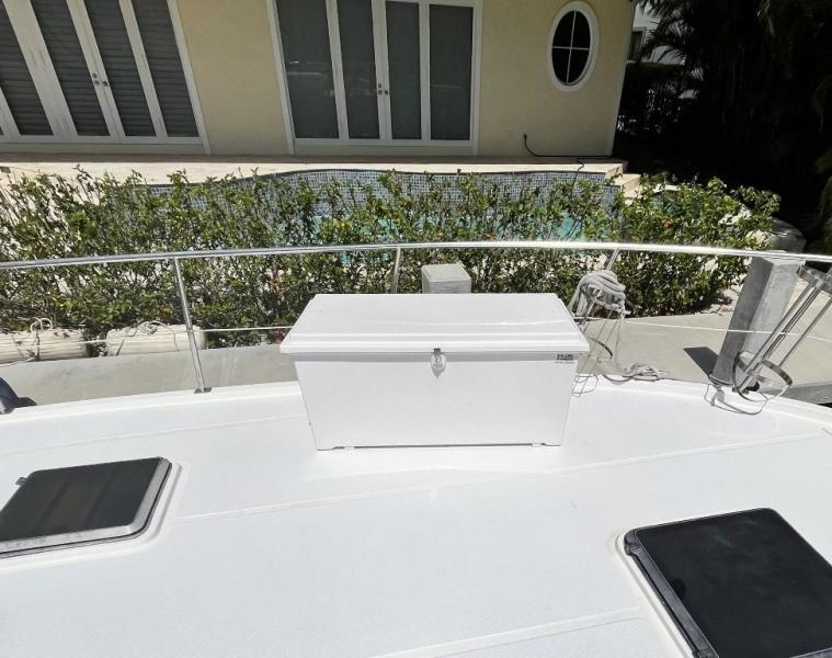 1987 Symbol Sun Deck