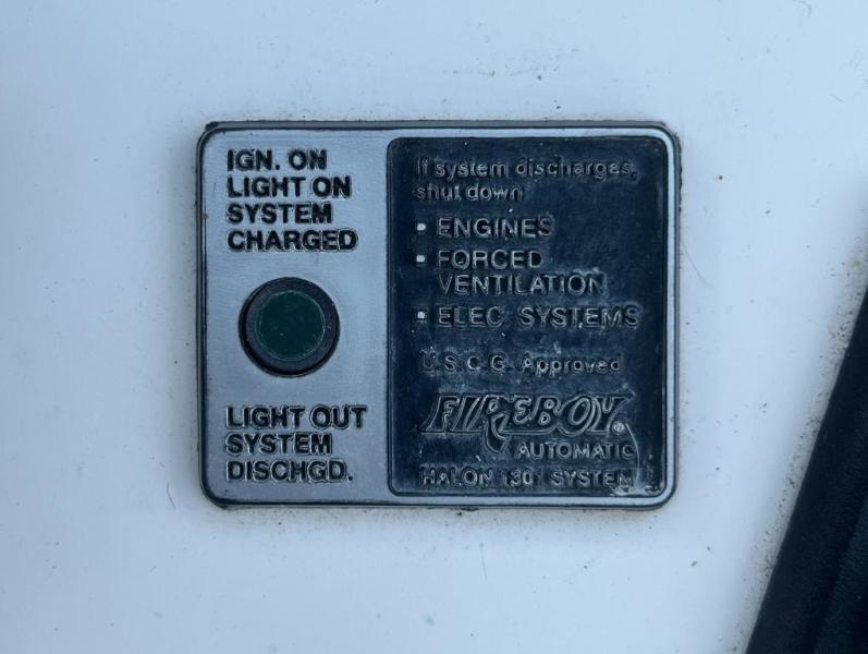 1987 Symbol Sun Deck
