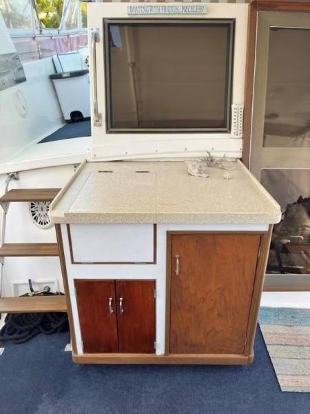 1987 Symbol Sun Deck