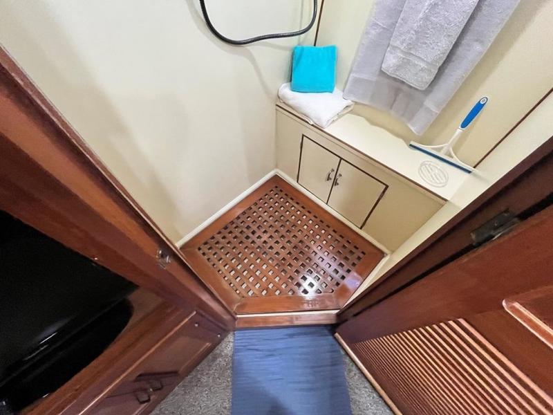 1987 Symbol Sun Deck