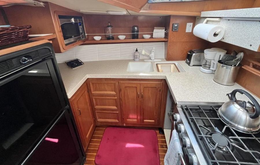 1987 Symbol Sun Deck