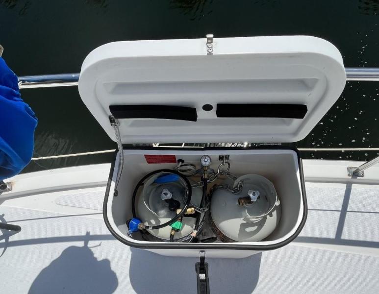 1987 Symbol Sun Deck