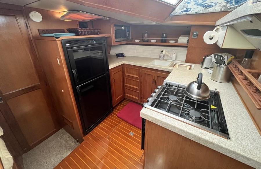 1987 Symbol Sun Deck