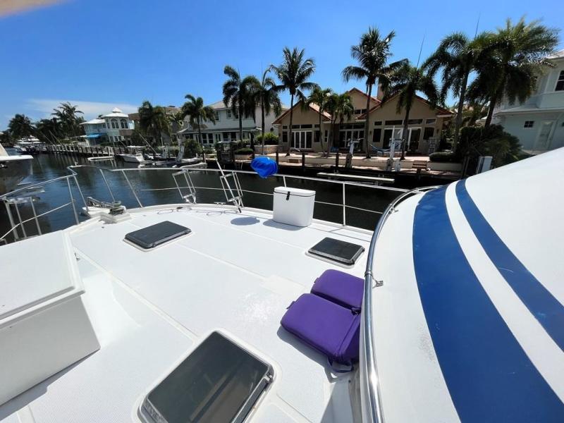 1987 Symbol Sun Deck