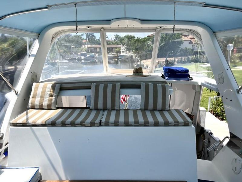 1987 Symbol Sun Deck