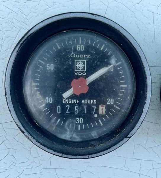 1987 Symbol Sun Deck