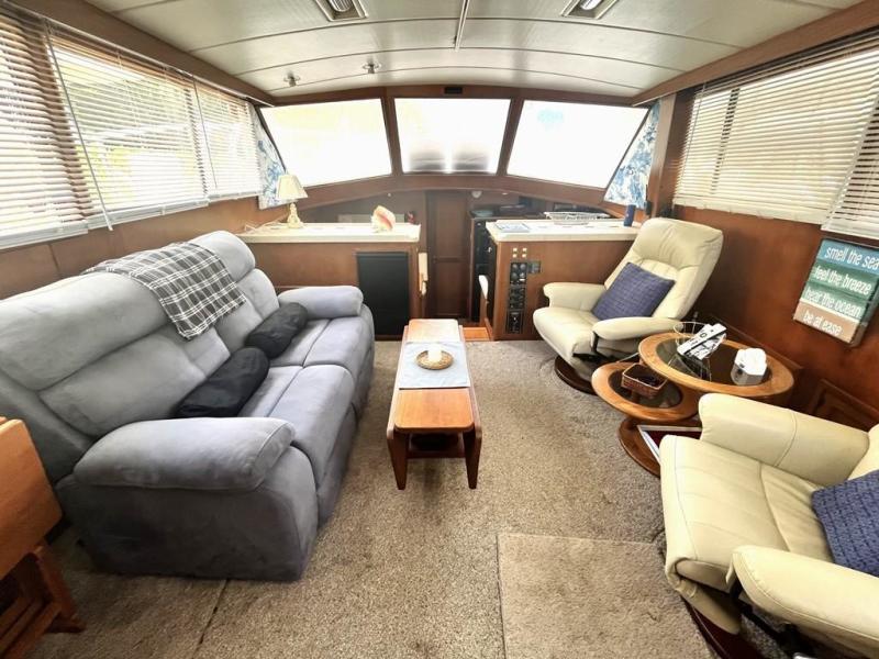 1987 Symbol Sun Deck