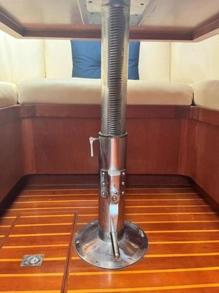 1987 Symbol Sun Deck
