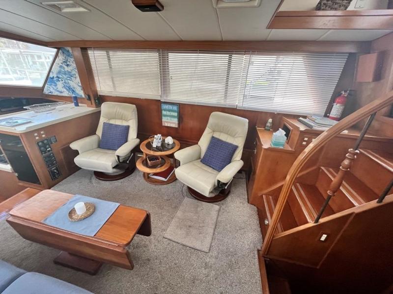 1987 Symbol Sun Deck