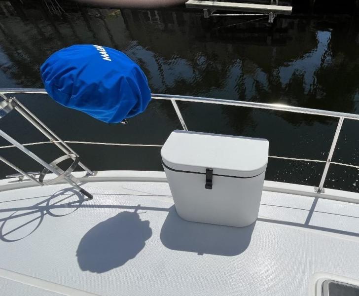 1987 Symbol Sun Deck
