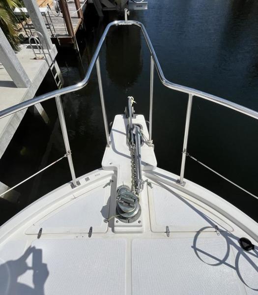 1987 Symbol Sun Deck