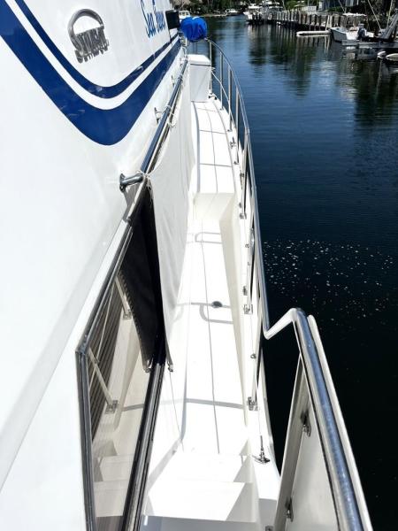 1987 Symbol Sun Deck