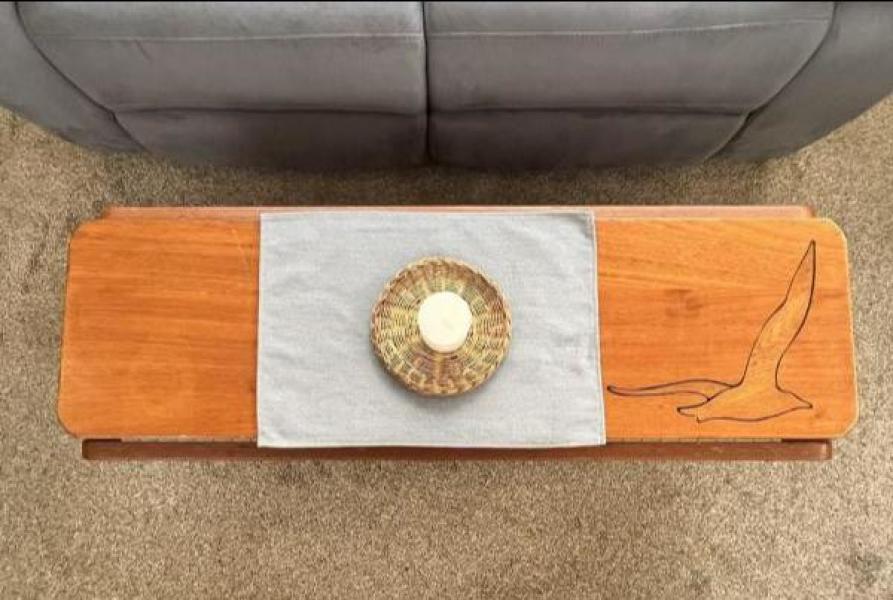 1987 Symbol Sun Deck