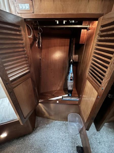1987 Symbol Sun Deck