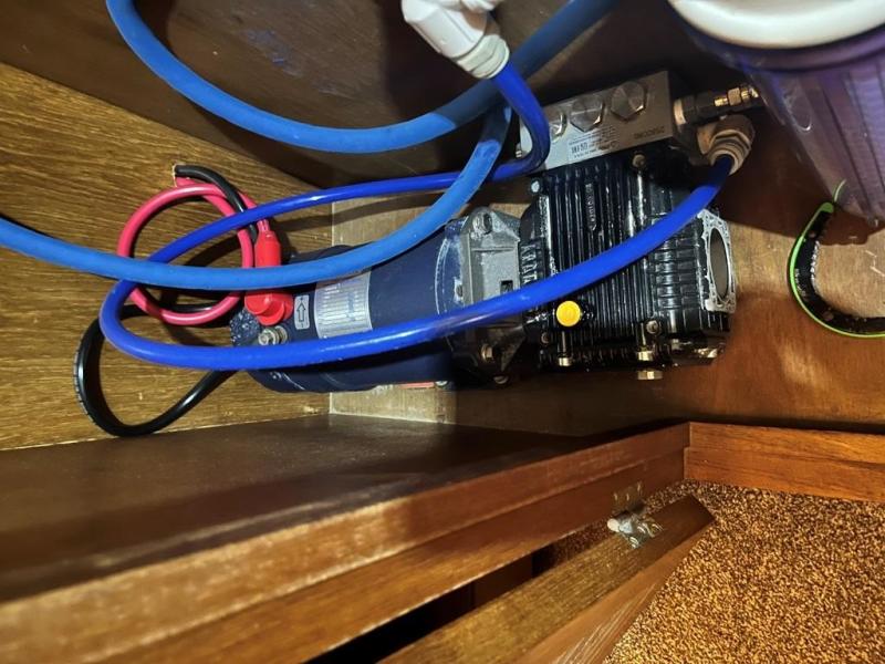 1987 Symbol Sun Deck