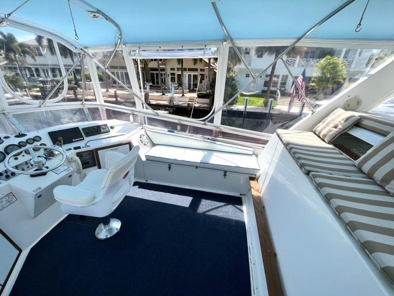 1987 Symbol Sun Deck