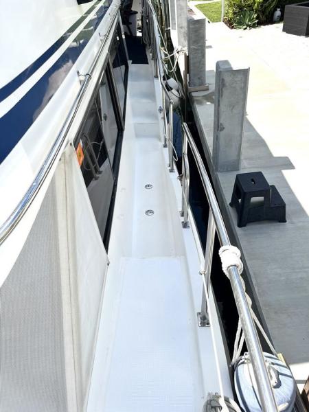 1987 Symbol Sun Deck