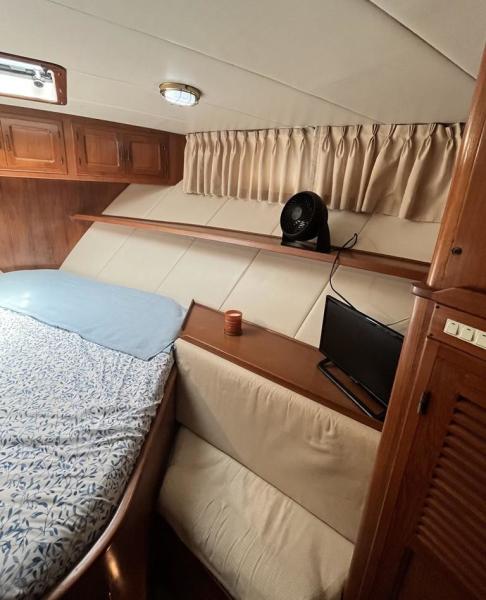 1987 Symbol Sun Deck