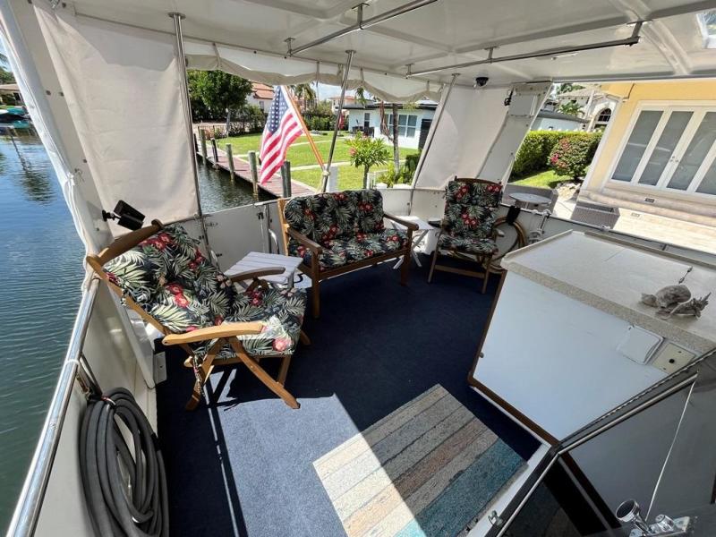 1987 Symbol Sun Deck