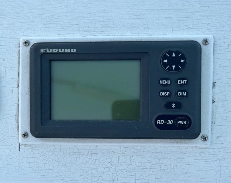 1987 Symbol Sun Deck