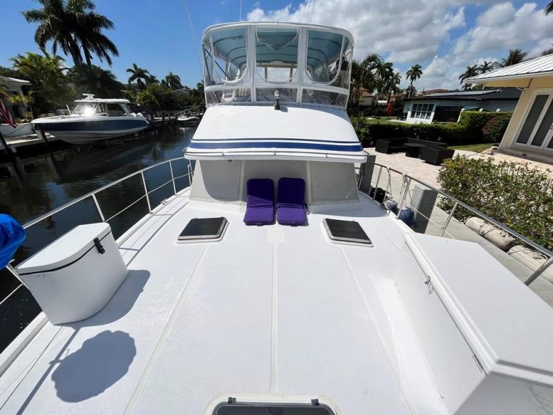 1987 Symbol Sun Deck
