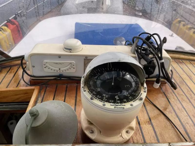 49ft Dutch US Yacht For Sale