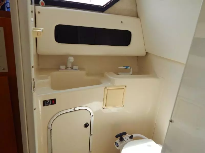 2002 Bayliner 2859 Classic