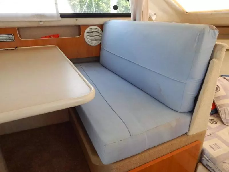 2002 Bayliner 2859 Classic