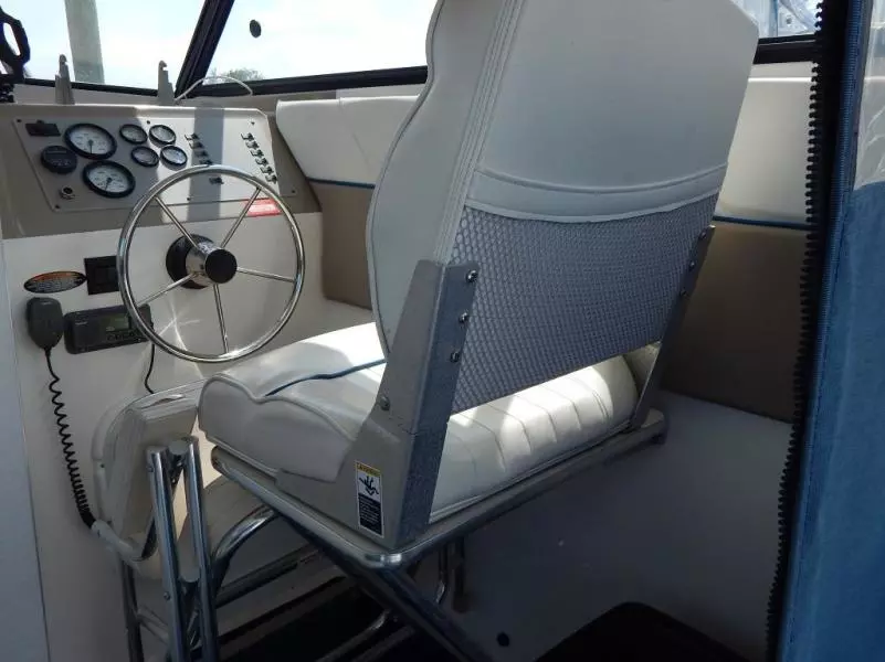 2002 Bayliner 2859 Classic