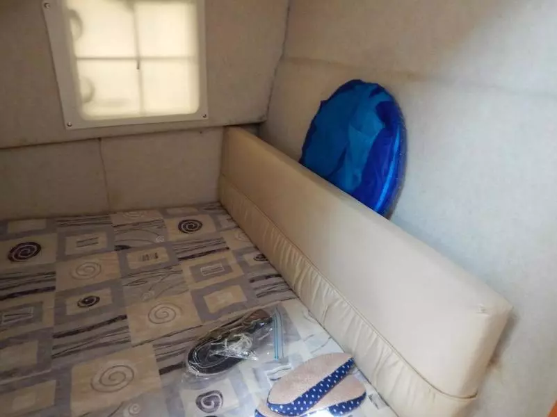 2002 Bayliner 2859 Classic