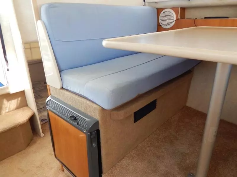 2002 Bayliner 2859 Classic