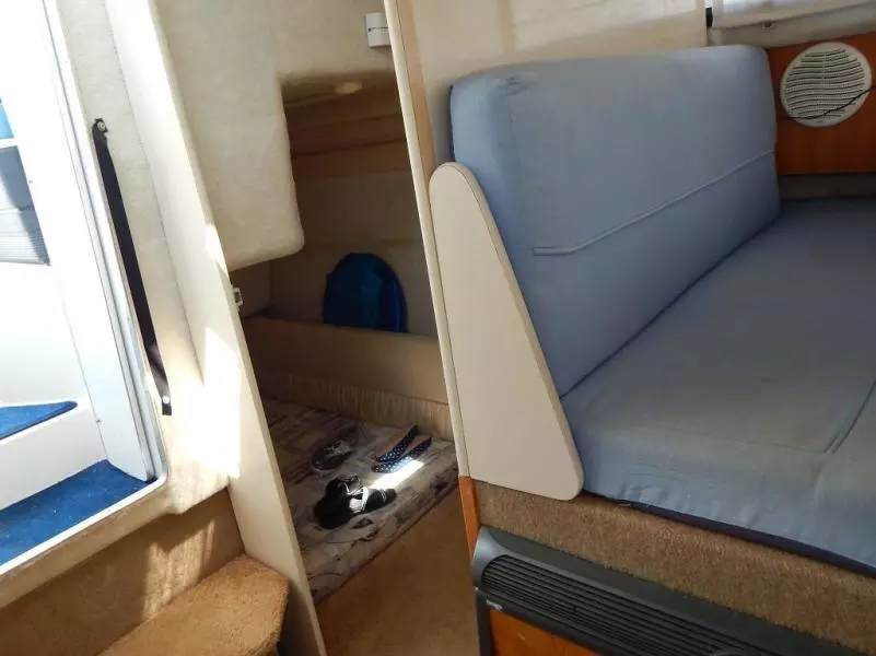 2002 Bayliner 2859 Classic