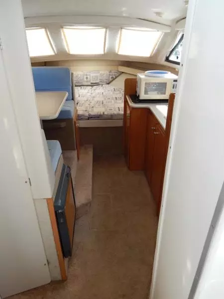 2002 Bayliner 2859 Classic