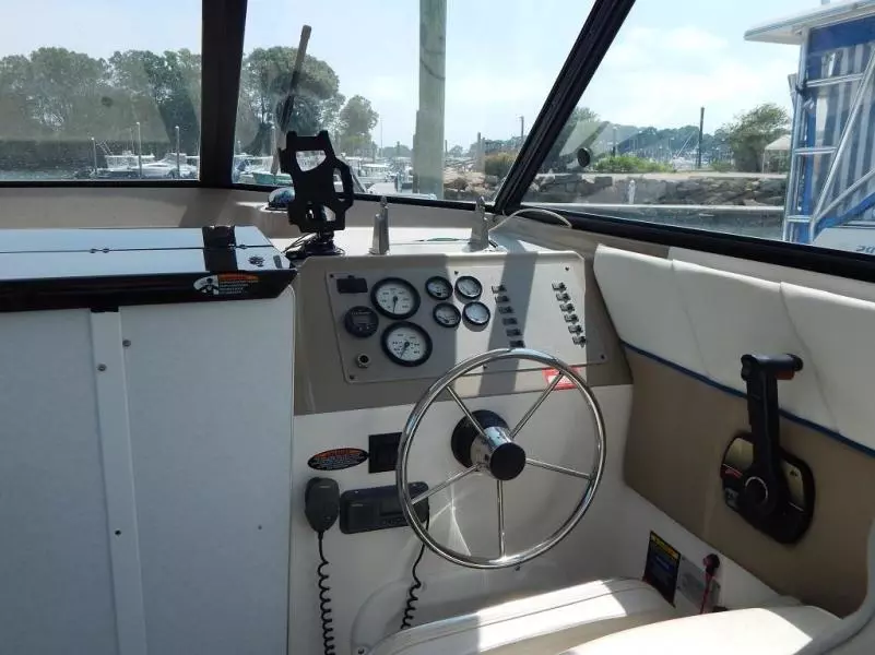 2002 Bayliner 2859 Classic