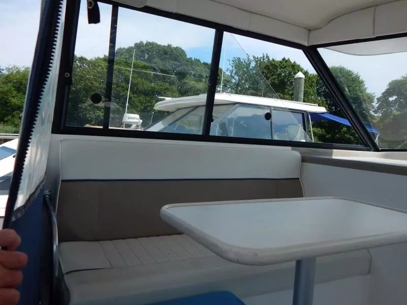 2002 Bayliner 2859 Classic