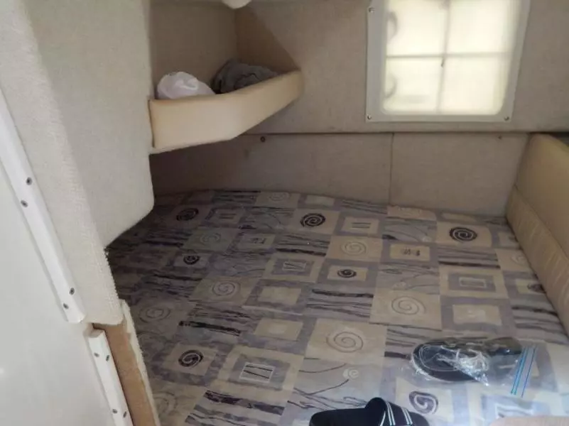 2002 Bayliner 2859 Classic