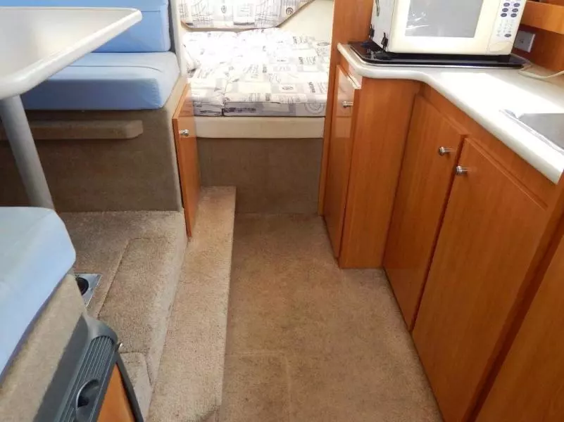 2002 Bayliner 2859 Classic