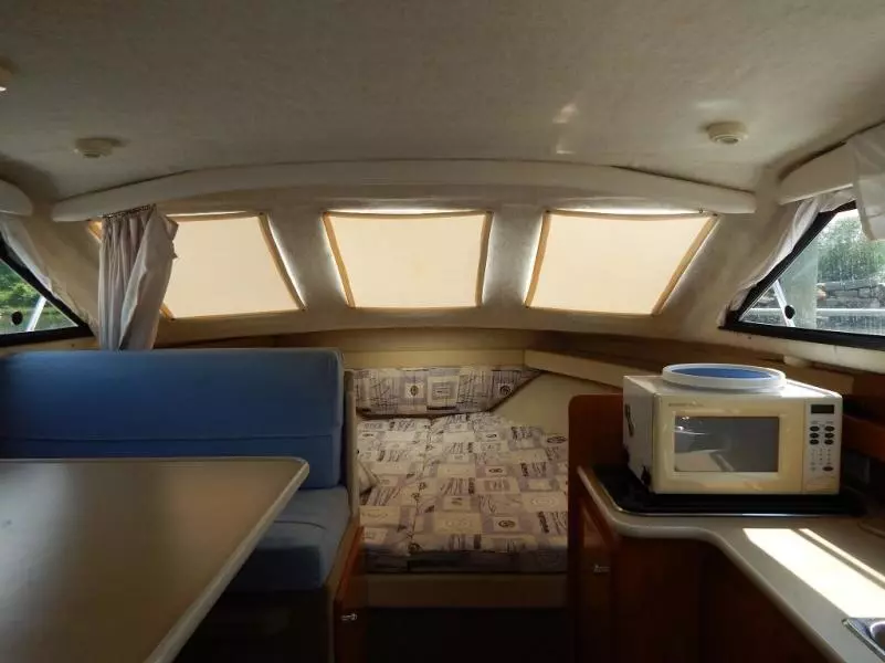 2002 Bayliner 2859 Classic