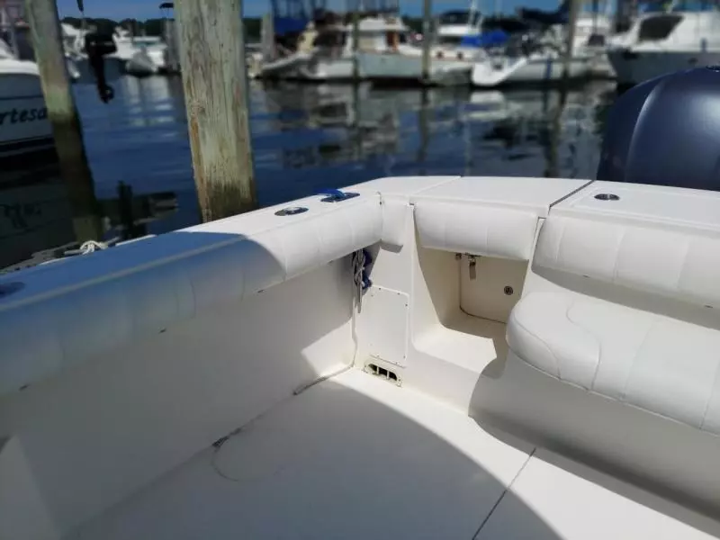 2010 Regulator 30' Express