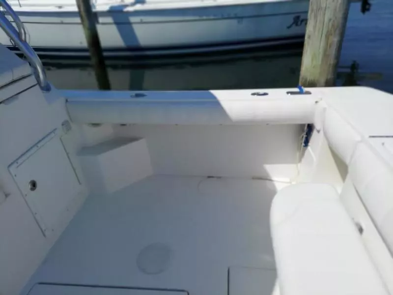 2010 Regulator 30' Express