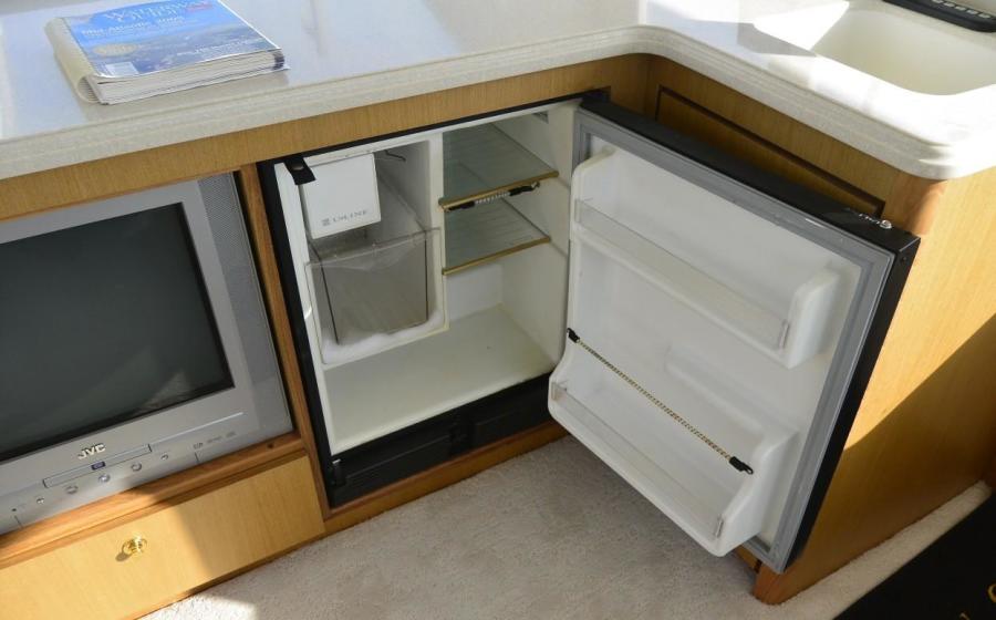 2003 Ocean Yachts Odyssey