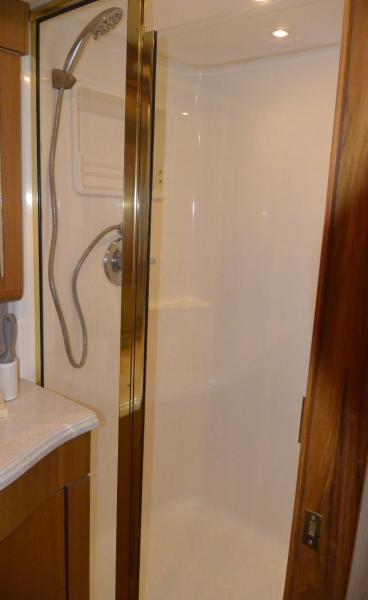 2003 Ocean Yachts Odyssey