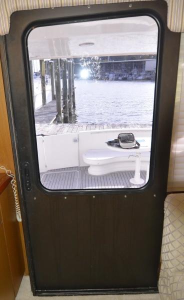 2003 Ocean Yachts Odyssey