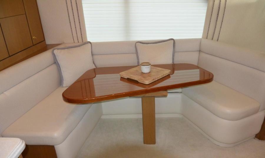 2003 Ocean Yachts Odyssey