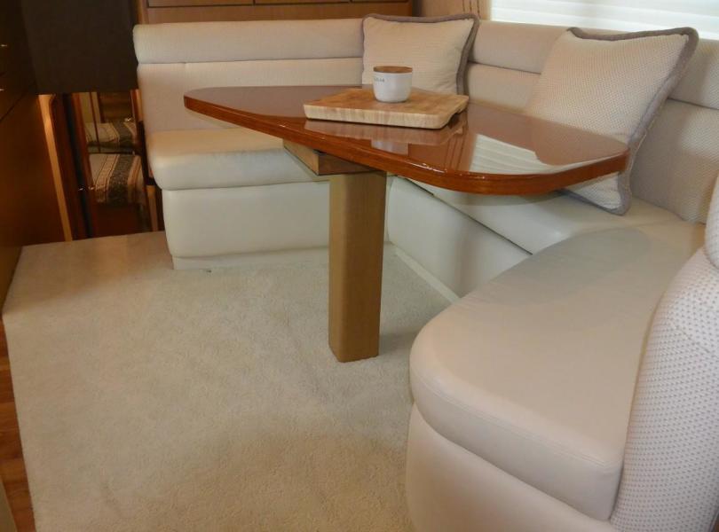 2003 Ocean Yachts Odyssey