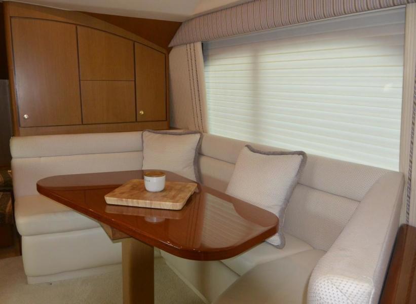 2003 Ocean Yachts Odyssey