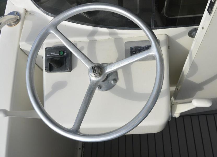 2003 Ocean Yachts Odyssey