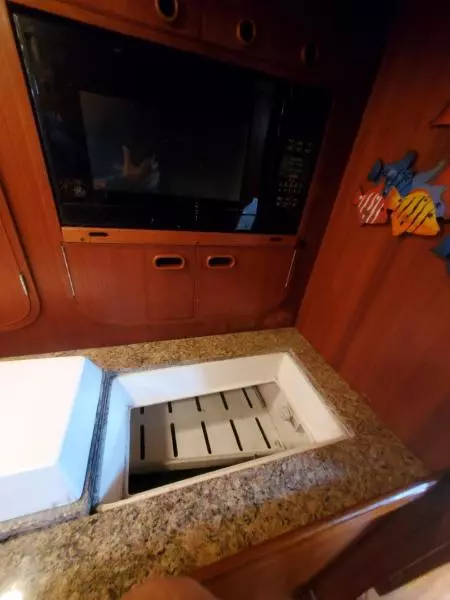 1996 Custom Lager 65